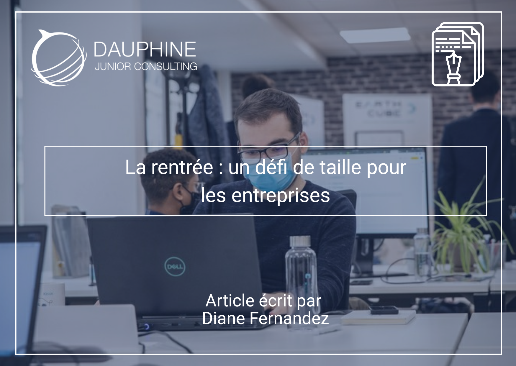 La rentrée : un défi de taille pour les entreprises